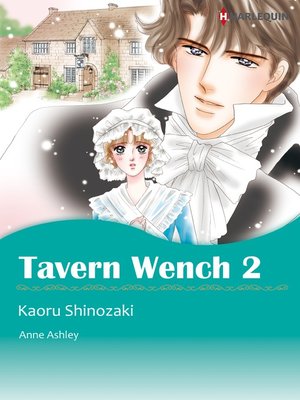 cover image of Tavern Wench 2